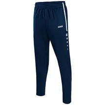 Jako Active Trainingshose marine/weiß 3XL