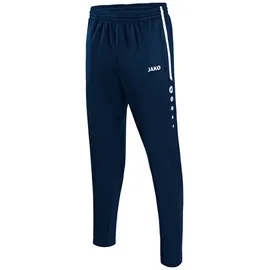 Jako Active Trainingshose marine/weiß 3XL