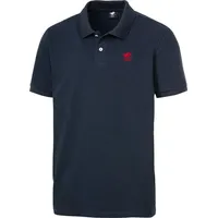 Polo Sylt Herren Poloshirt sportlich-elegant