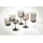 Villeroy & Boch like. by Villeroy & Boch Sektschalen / Dessertschalen Like Glass 100 ml 6er Set