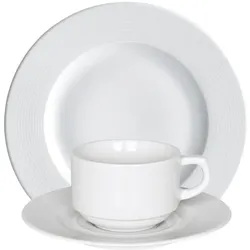 BERGMAN ARENA Gedeck-Set - 72-teilig