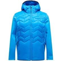 Peak Performance elevate hybrid blau M