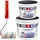LEVEL PLUS Fliesengrund Haftgrund Quarzgrund 11 kg