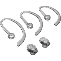 HP Poly CS540 Ohrbügel und In-Ear-Headset, Ohrhaken & Ohrstöpsel für