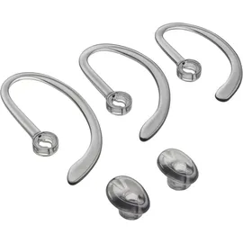 HP Poly CS540 Ohrbügel und In-Ear-Headset, Ohrhaken & Ohrstöpsel für