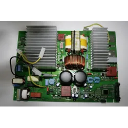 ELMAG Hauptplatine Nr. 01 zu SMARTY 160 POWER - 9505650