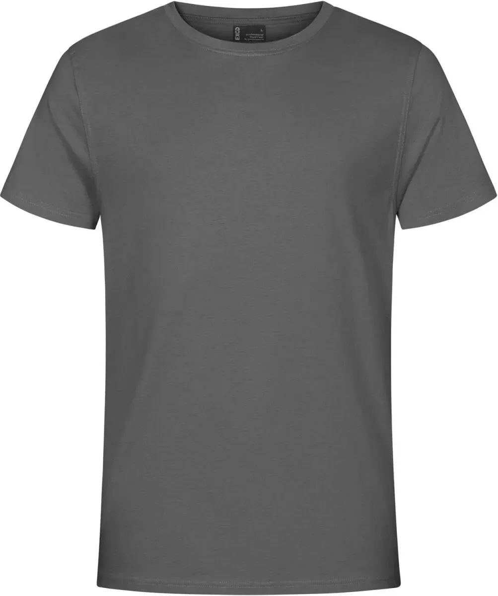 Promodoro Herren Workwear T-Shirt EXCD 3077 steel grey XXL