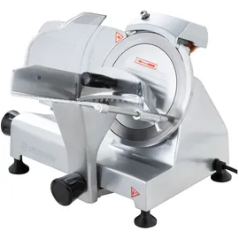 GastroHero Aufschnittmaschine ASM 195 mm