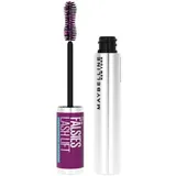 Maybelline - The Falsies Lash Lift Waterproof Mascara 9,6 ml 7600 - BLACK