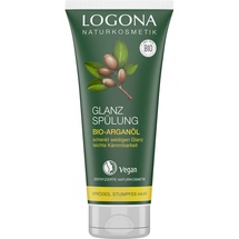Logona Glanz Conditioner Bio-Arganöl 200 ml
