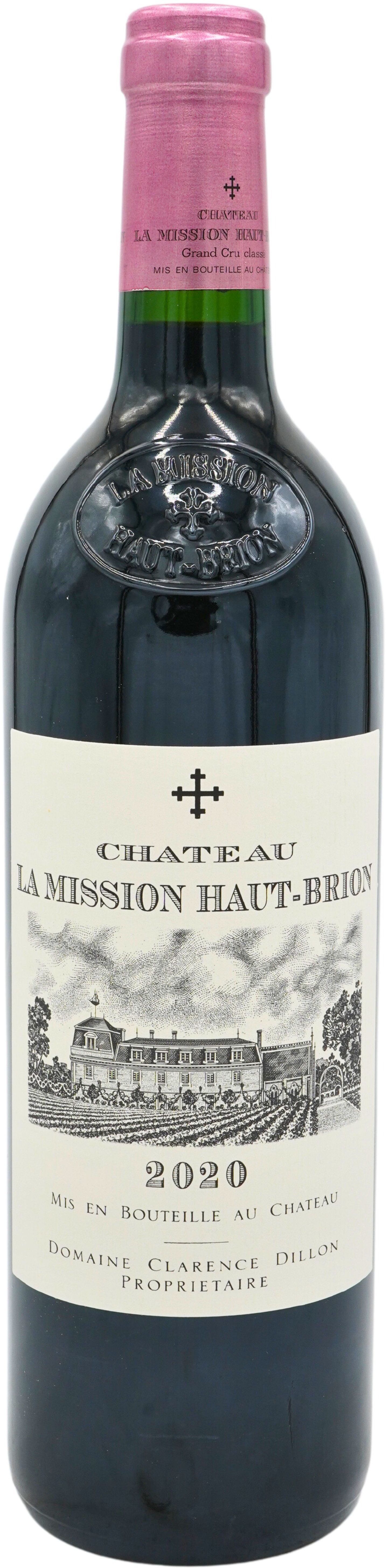 2020 Château La Mission Haut Brion