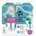 TOMMEE TIPPEE Anti-Kolik Babyflasche 2er-Pack 260 ml, Green