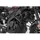SW-Motech Sturzbügel für Motorrad Yamaha MT-125 (20-) / XSR125 (21-) Schwarz