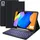 TECH-PROTECT Tasche für Lenovo Idea Tab 11.0 TB-336 Schwarz