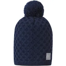 Reima Nyksund Beanie Blau 48
