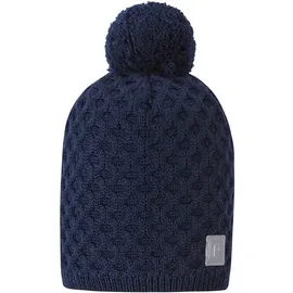 Reima Nyksund Beanie Blau 48
