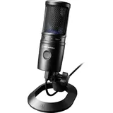 Audio-Technica AT2020USB-X Kondensatormikrofon