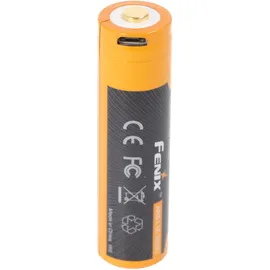 Fenix Li-Ion Akku 18650 400 mAh 1 St.