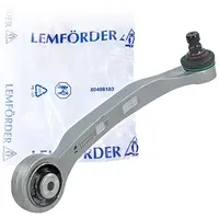 Lemförder Lenker, Radaufhängung