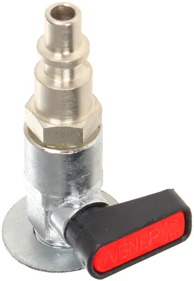 Ersatz-Ventilsatz für TecnoVir-Schaft