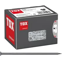 TOX Drahtstifte 2,2 x 45 mm 400 g