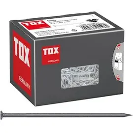 TOX Drahtstifte 2,2 x 45 mm 400 g