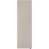 Legamaster Akustik-Pinboard 59,5 x 200 cm Beige