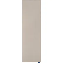Legamaster Akustik-Pinboard 59,5 x 200 cm Beige