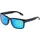 OAKLEY Holbrook Sonnenbrille polished black - schwarz