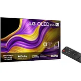 LG OLED55G55LW 55" 4K UHD OLED Smart TV
