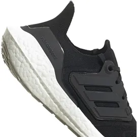 adidas Ultraboost 22 Damen Core Black / Core Black / Cloud White 40