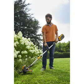 Stiga GT 500e ohne Akku