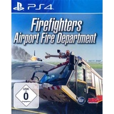 Airport Feuerwehr - Die Simulation (USK) (PS4)