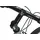 Dacapo Mistral 24 Zoll RH 32 cm grau