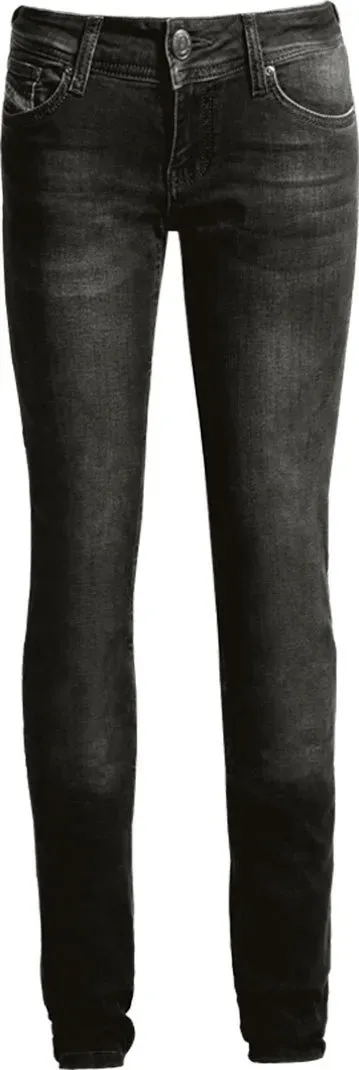 John Doe Betty High XTM Jeans voor dames