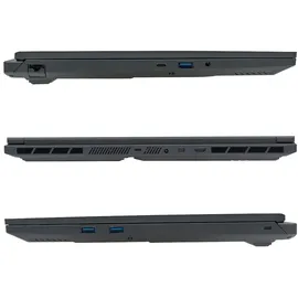 JodaBook G16 Rebel 16" Intel Core i9-14900HX 64 GB RAM 16 TB SSD RTX 5070 Win11 Pro & Office 2024 Pro