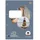 Staufen Staufen® Schulblock Style Lin26 DIN A4 kariert, 1 St.