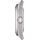 TISSOT Gentleman Powermatic 80 Open Heart Herrenuhr silber Automatik 40mm-