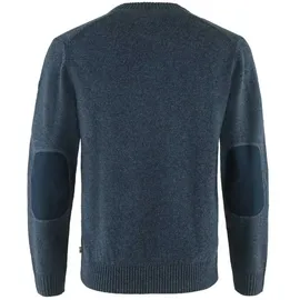 Fjällräven Övik Round-Neck Pullover (Größe M
