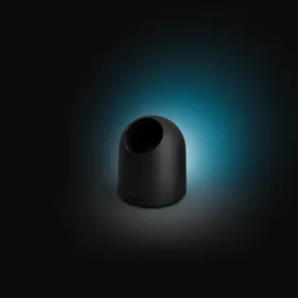 Philips Hue Secure Standfuß Schwarz
