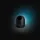 Philips Hue Secure Standfuß Schwarz