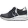 remonte Sneaker Damen Blau 38