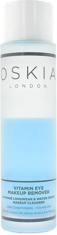 Oskia Vitamin Eye Makeup Remover 150 ml