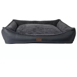Hundebett MEMPHIS Ortho von Petlando - orthopädisches Bett für Hunde (Größe: XL)