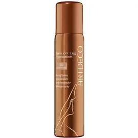 Artdeco Spray on Leg Foundation Pflege 100 ml