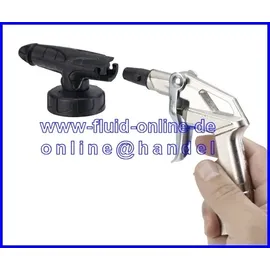 RODCRAFT RC8011 UBS-Pistole