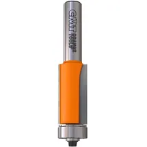 CMT ORANGE TOOLS 906.692.11 - HARTMETALL-BÜNDIGFRÄSER MIT KUGELLAGER S=12 D=19X38,1