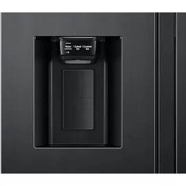Samsung RS6HA8891B1 Side-by-Side (614 l, 1780 mm hoch, Edelstahl)