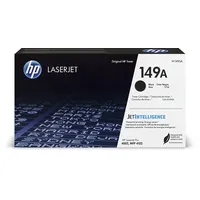 HP 149A Black Original Laserjet Toner Cartridge , W1490A