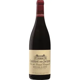 Louis Jadot Moulin à Vent Clos du Grand Carquelin 2021 0,75 l
